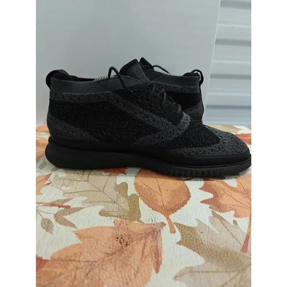 Cole Haan shoes have